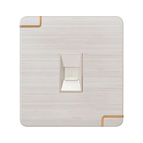 Walton Flora Series Data Socket (WFLDS)