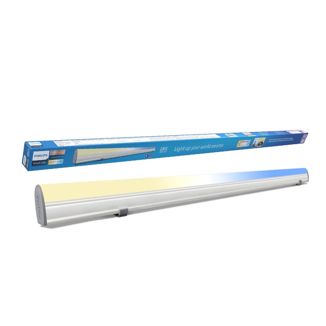 Philips Smart Wi-Fi LED Tube light (Wiz Connected)