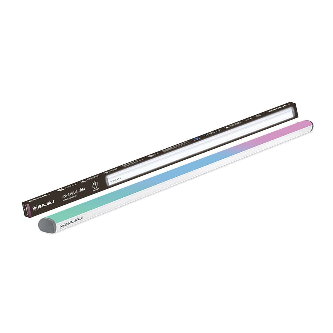 Bajaj AWE PLUS IOT SMART LED BATTEN