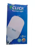 RFL Click 20 watt Backup Led