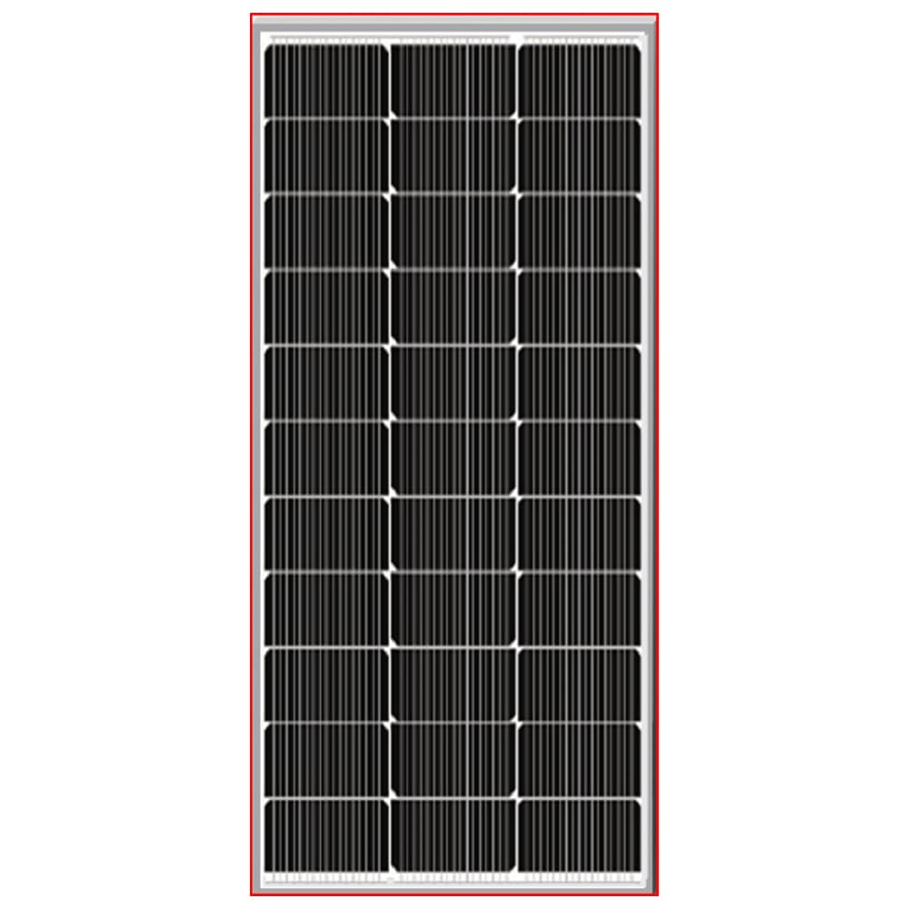 Walton Solar Hybrid IPS (Solar Panel) (ARC RT230N (230W))