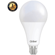 Super Star LED Lux Eye Safe AC LED 12W Daylight Bulb B22- Pin - 1290314822