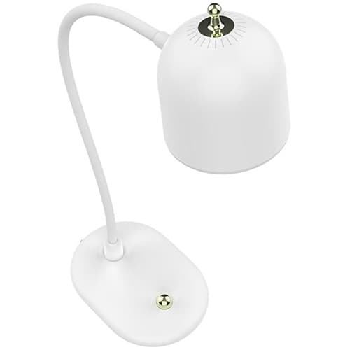 Walton 12W Emergency Table Lamp (WLED-ETL-12W)