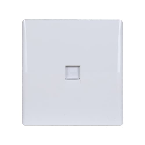 Walton Classic Series Data Socket (WCLDS)