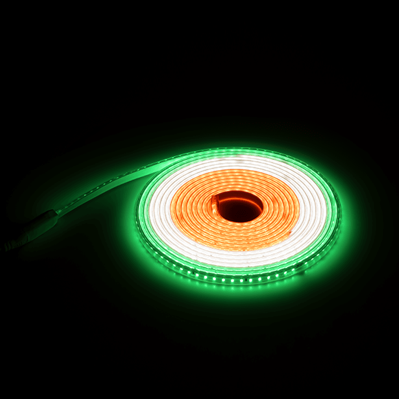 Bajaj CELESTA TRICOLOR LED ROPE LIGHT 18 Mtr
