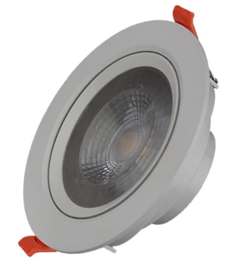Bajaj IVORA NEO SPOT SWIVEL DOWNLIGHT