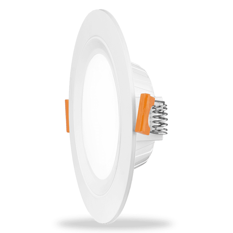 Bajaj IVORA COMPACT LED DOWNLIGHT CCT