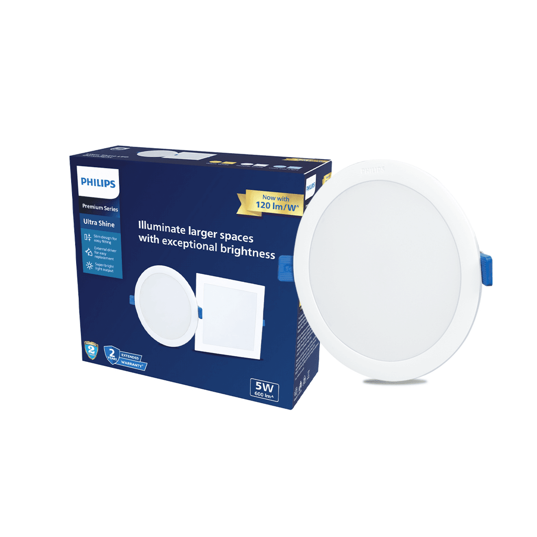 Philips Ultra Shine LED Downlight
