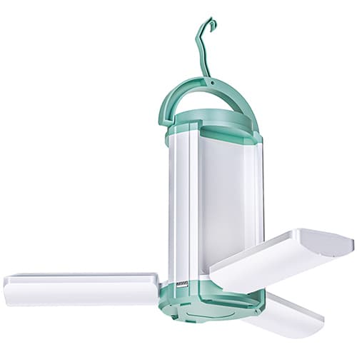 Walton 18W Emergency Lantern (WLED-EL-18W)