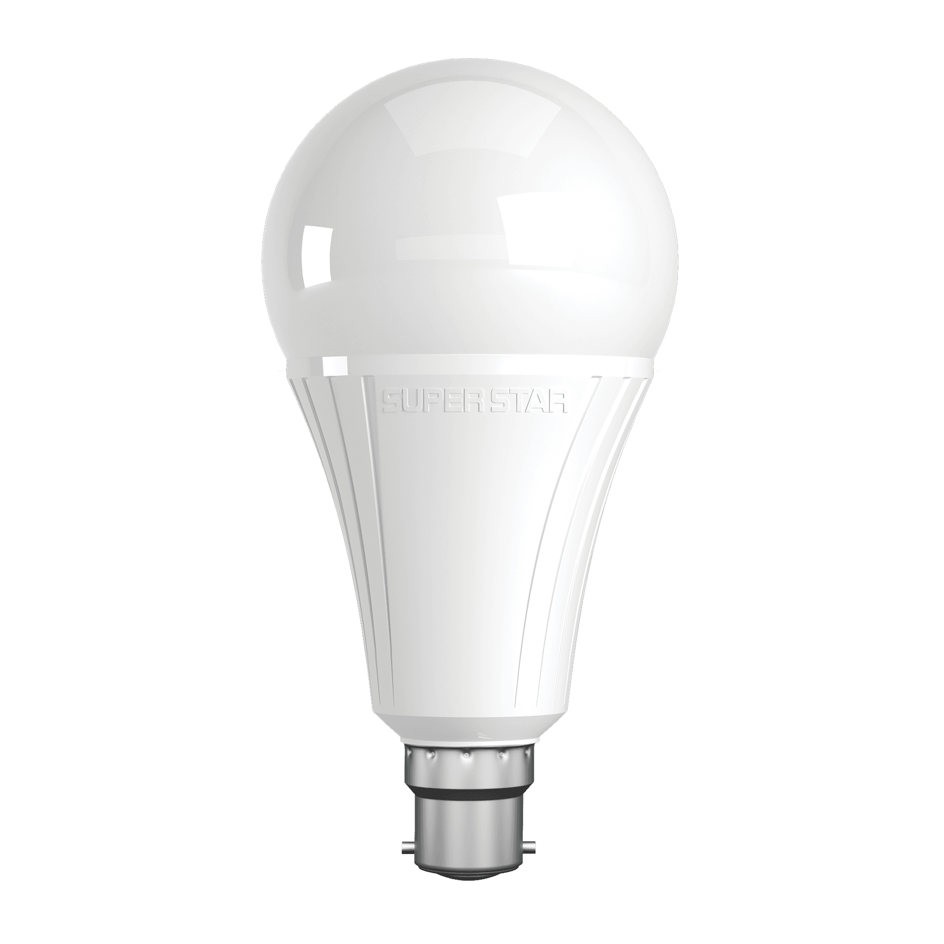 Super Star Bizoy AC LED Daylight Bulb