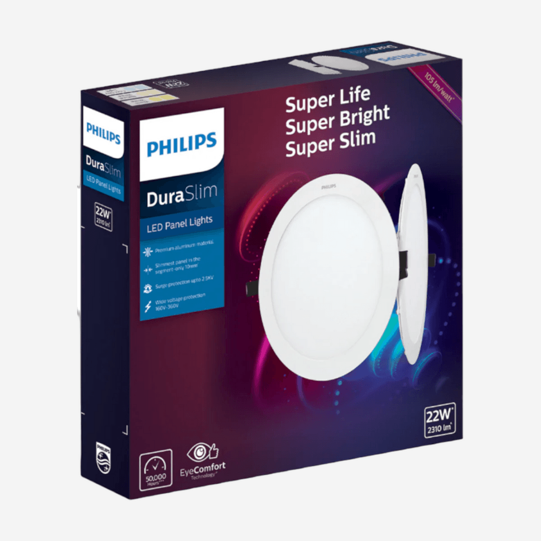 Philips Dura Slim LED Downlight