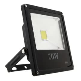20W Waterproof LED Flood Light For Indoor & Outdoor