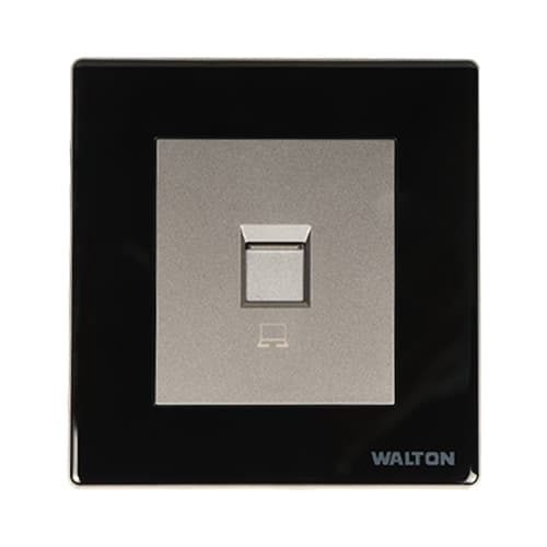Walton Crystal Series Data Socket (WCDS)