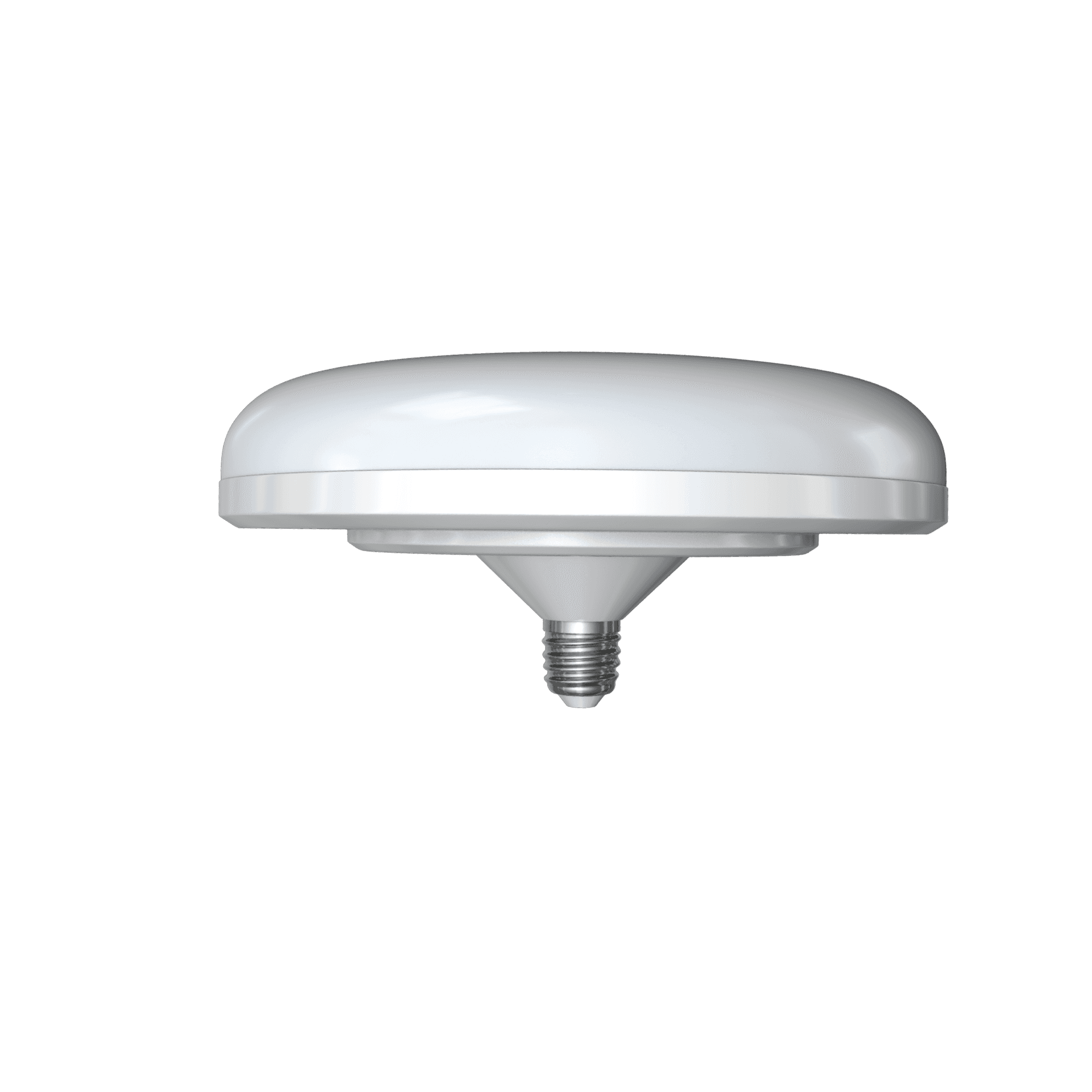 Super Star Saucer AC LED Daylight Bulb