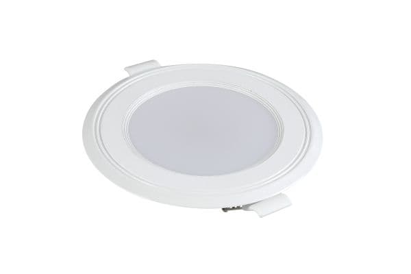 Havells Luna LED JB Downlight 6 W Amber