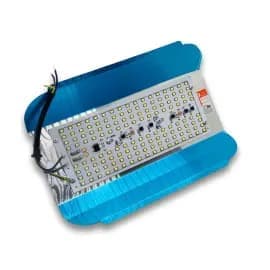 High Power 100W Led Flood Light Waterproof IP65 Iodine-tungsten Lamp for Outdoor