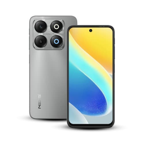 Walton Android Smartphone (NEXG N27)