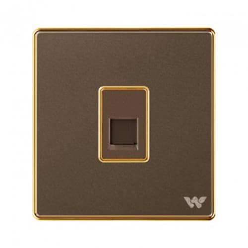 Walton Premio Series Data Socket (WPDS)