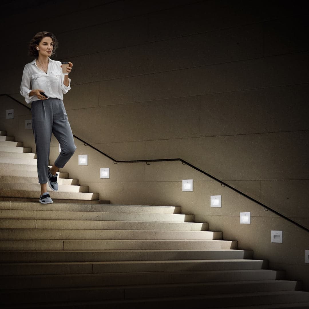 Philips Fillip Sensor Step light