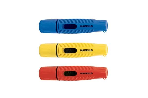 Havells Sparkline Mini Neo 0.5 W LED Torch