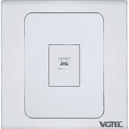 Internet socket (Exclusive series)