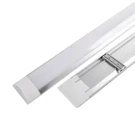Prodip Led 10Watt Economy Batten Tube Light 1Feet White