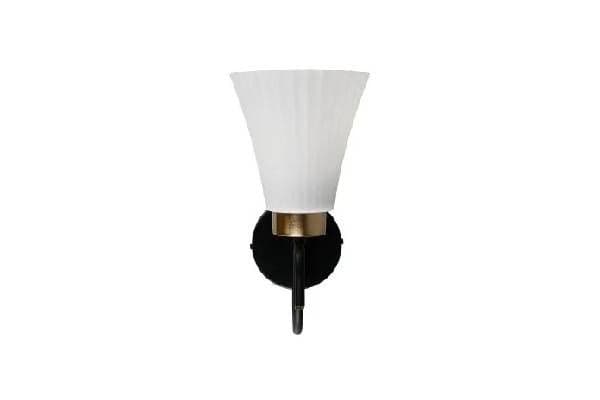 Havells Aura WL 1LS Black B22 PPCP