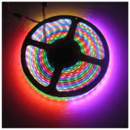 LED Strip Light, Magic Multicolor Small Light