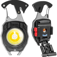 Rechargeable W5147 Keychain LED Light