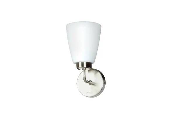 Havells Floretine WL 1LS B22 SS PPCP