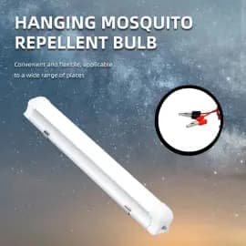 Solar Energy Tube LED tube light 12V 5W Use 12v DC Any Battery