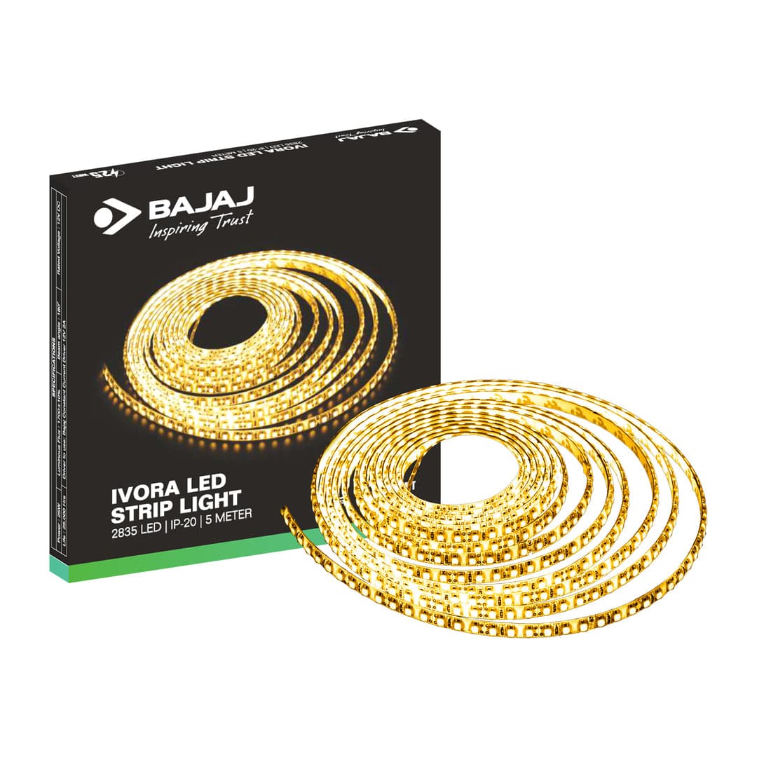 Bajaj IVORA LED STRIP LIGHT