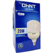 Chint AC LED 20W Daylight Bulb B22