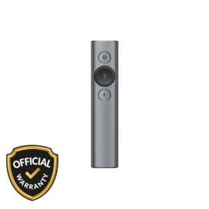 Logitech Spotlight Wireless Presenter