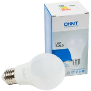 Chint Ac Led 9w Daylight Bulb B22