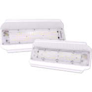 100watt Led Flood Lights Lodine Tungsten Light Warm Golden Modern Construction Site Lighti 004