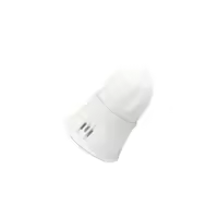 Super Star Pendant Holder B-22 Pin Premium Batten White B22 Light Bulb Led