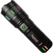 Sanford Japan White Laser With Led
