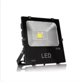 Energy Saving LED Flood Light 50W Outdoor Security Light / Halojin light / led 50 Watt halojin light