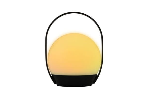 Havells Omniglow 2.5 W TW+RGB Wall Light BLE-MESH