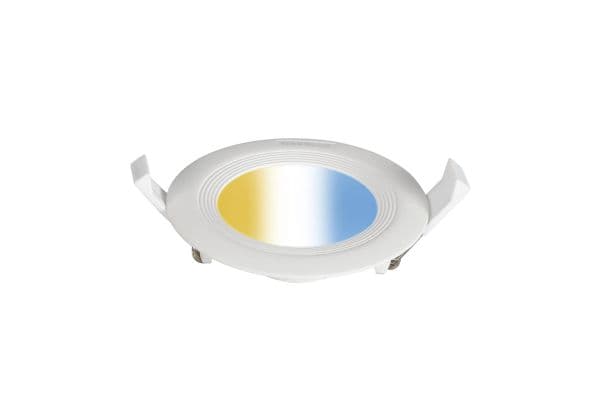 Havells Fazer Neo 3-in-1 LED Panel 6 W Round