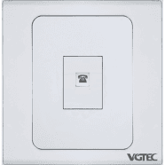 VGTEC Tele Socket (Exclusive Series)