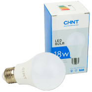 Chint Ac Led 18w Daylight Bulb E27