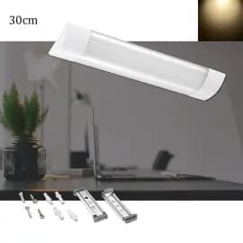 Ipower 10 Watt Solar Led Tube Light Dc 12 Volt