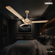 Luminous Jaipur Mahal 52 Inch - (L-166)