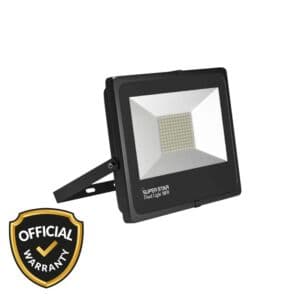Super Star LED 100W Flood Light