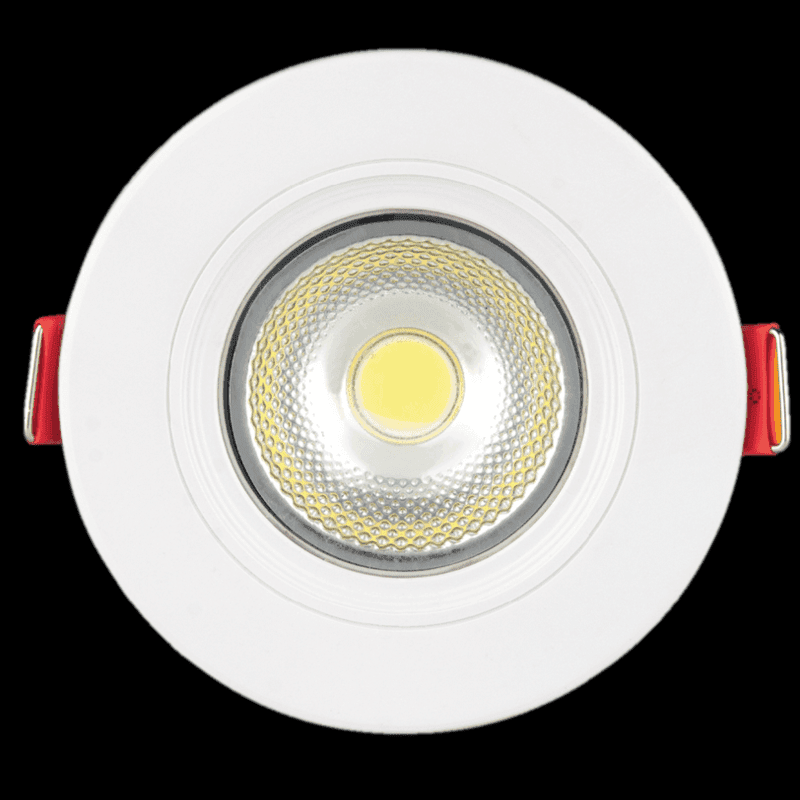 Bajaj IVORA NEO COB DOWNLIGHT