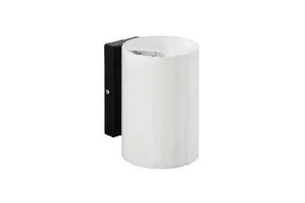 Havells Aura CYL WL 1LS B22 White