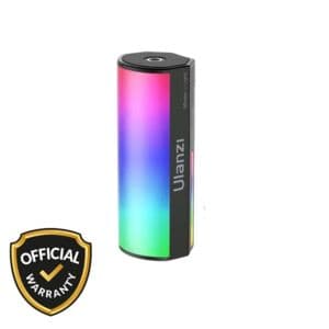 Ulanzi i-Light Mini Magnetic 6W RGB Tube Light